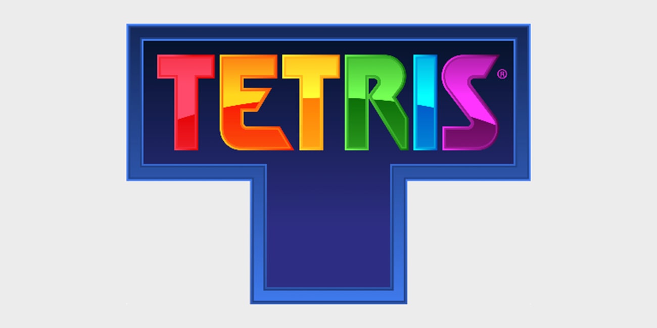 Tetris Anniversary Brand Licensing