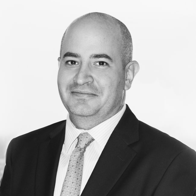 Miguel Angel Jiménez - Consultor legal Mexico