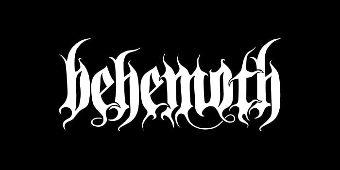Kopa es agente oficial - representante de Behemoth licencia y marca oficial para productos en Mexico, Centro America, Colombia, Ecuador y Perú