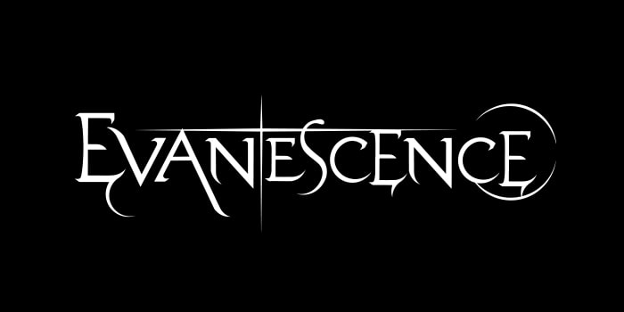 Kopa es agente oficial - representante de Evanescence licencia y marca oficial para productos en Mexico, Centro America, Colombia, Ecuador y Perú