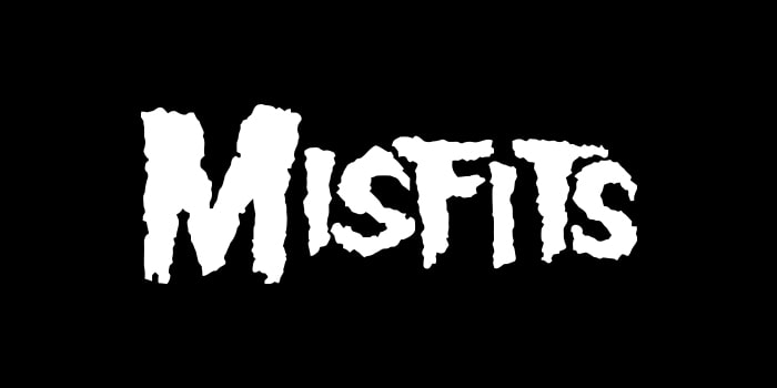 Kopa es agente oficial - representante de Misfits licencia y marca oficial para productos en Mexico, Centro America, Colombia, Ecuador y Perú