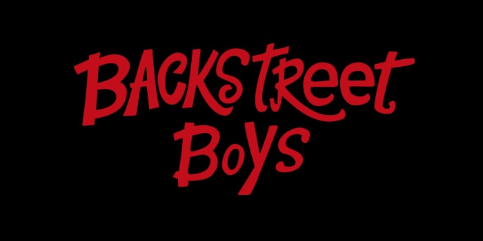 Kopa es agente oficial - representante de Backstrest boys licencia y marca oficial para productos en Mexico, Centro America, Colombia, Ecuador, Chile y Perú