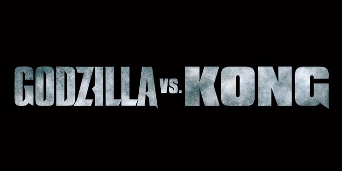 Godzilla vs Kong official agency