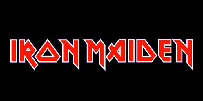 Iron Maiden official agency