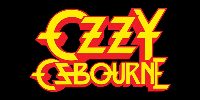 Kopa es agente oficial - representante de Ozzy Osbourne licencia y marca oficial para productos en Mexico, Centro America, Colombia, Ecuador y Perú