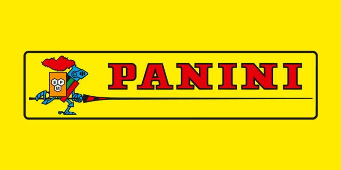 Panini official agency