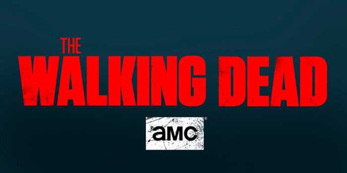 TWD - The Walking Dead official agency