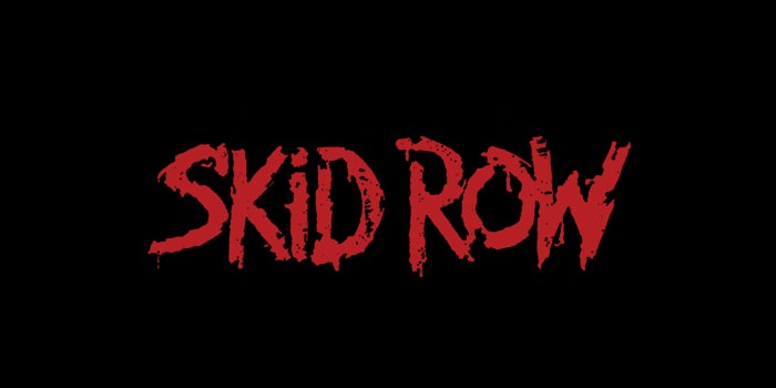 Kopa is Agent official - Official Skid Row licensing agent and represent Futureshirts for Latin America, Mexico, Central America, Colombia, Peru, Ecuador