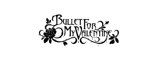 Kopa es agencia de licensing de Bullet for my valentine autorizada para Mexico, Colombia y latam