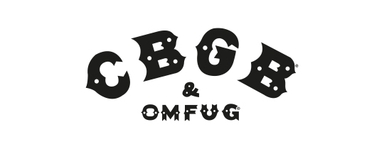 Kopa es agencia de licensing de CBGB autorizada para Mexico, Colombia y latam
