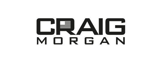 Kopa es agencia de licensing de Craig morgan autorizada para Mexico, Colombia y latam