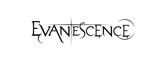 Kopa es agencia de licensing de Evanescence autorizada para Mexico, Colombia y latam
