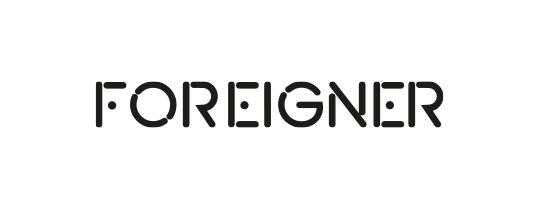 Kopa es agencia de licensing de Foreigner autorizada para Mexico, Colombia y latam