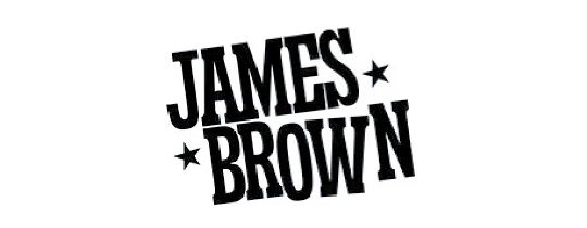 Kopa es agencia de licensing de James Brown autorizada para Mexico, Colombia y latam