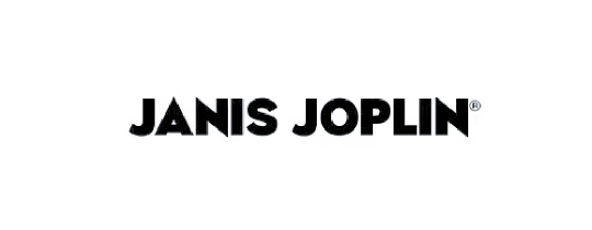 Kopa es agencia de licensing de Janis Joplin autorizada para Mexico, Colombia y latam