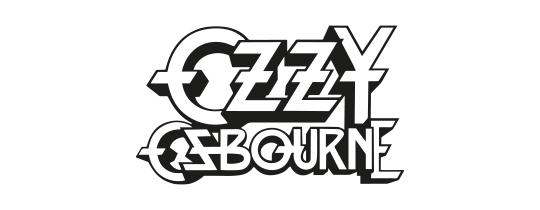 Kopa es agente oficial y representante de Ozzy Osbourne marca y licencia oficial para productos y merchandising en Mexico, Centro América, Colombia, Ecuador y Perú, nombrado por Global Merchandising Services