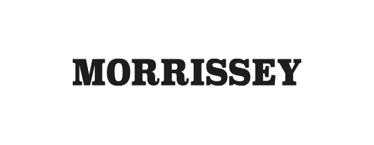 Kopa es agencia de licensing de Morrisey autorizada para Mexico, Colombia y latam