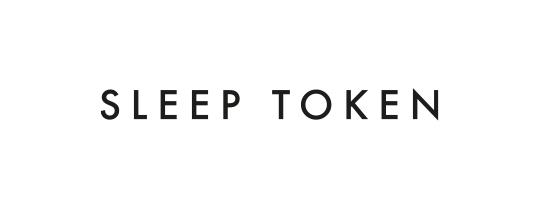 Kopa es agencia de licensing de Sleep Token autorizada para Mexico, Colombia y latam