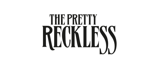 Kopa es agencia de licensing de The pretty reckless autorizada para Mexico, Colombia y latam
