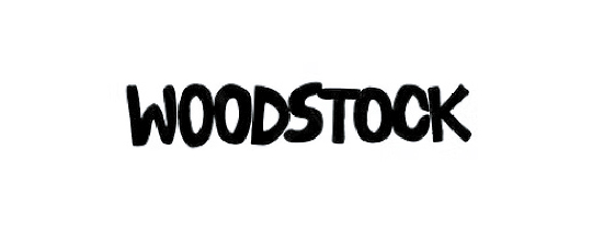 Kopa es agencia de licensing de Woodstock autorizada para Mexico, Colombia y latam