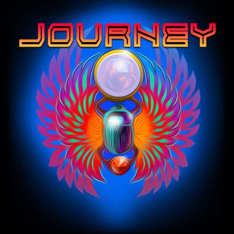 KOPA es representante autorizado de la marca y licencia Journey