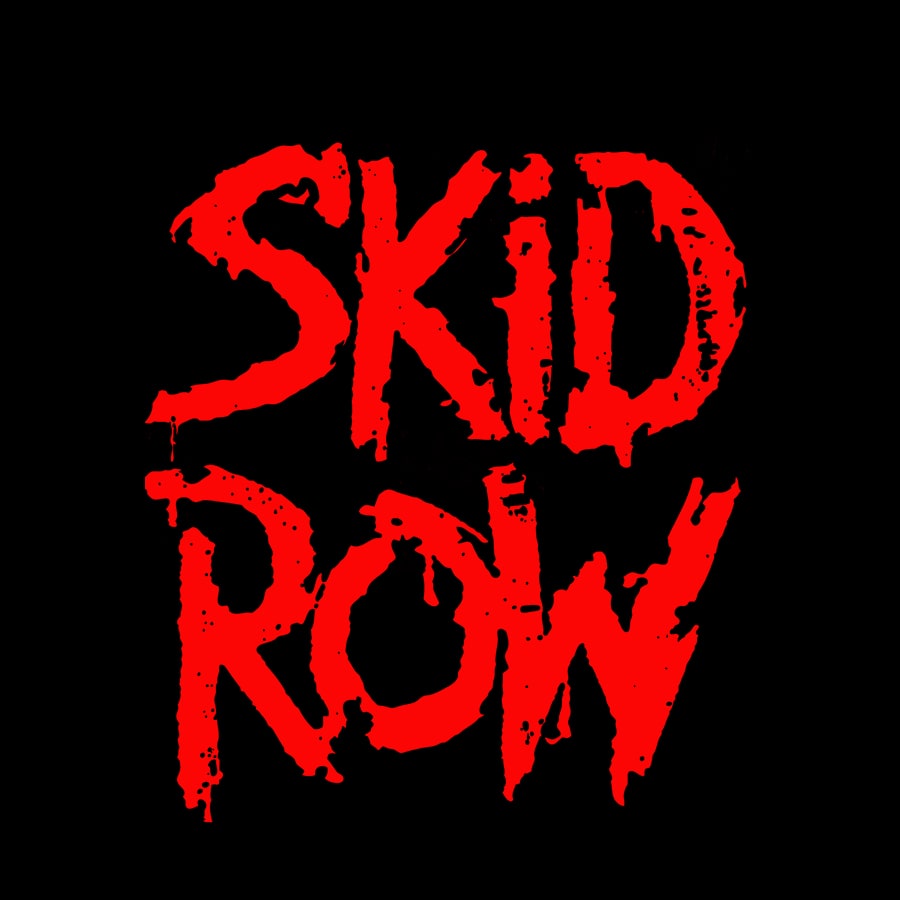 KOPA es representante autorizado de la marca Skid row y licencia futureshirts para latam