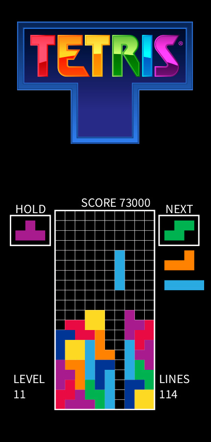 KOPA es representante autorizado de la marca y licencia Tetris para Mexico, Centro America, Colombia, Ecuador, Peru