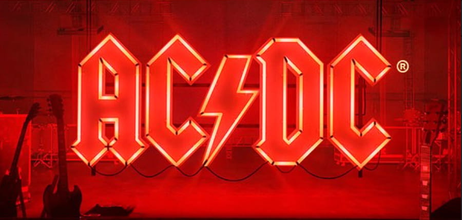 KOPA es representante autorizado de la marca y licencia ACDC para latam