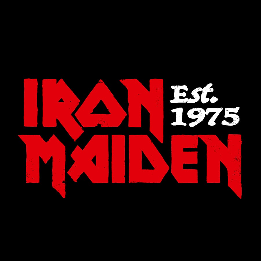 KOPA es representante autorizado de la marca y licencia Iron Maiden marca para Mexico, Centro America, Colombia, Ecuador, Peru