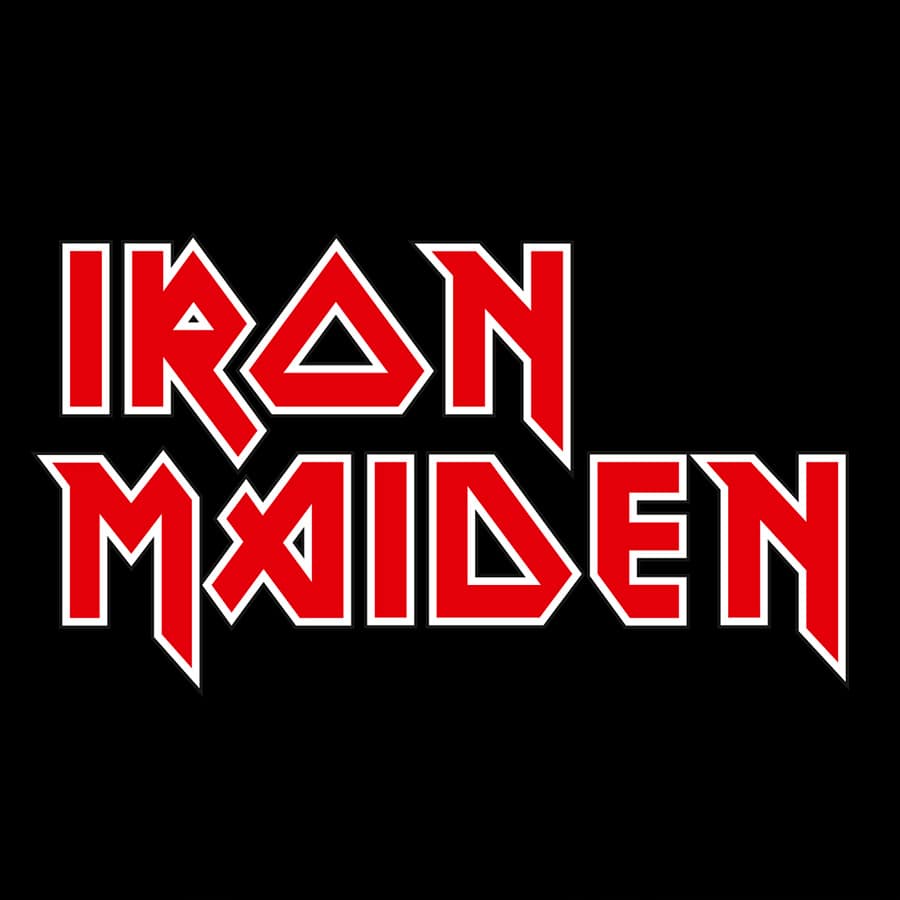 KOPA es representante autorizado de la marca y licencia Iron Maiden marca para Mexico, Centro America, Colombia, Ecuador, Peru