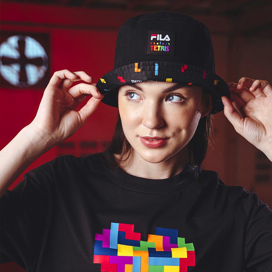 KOPA es representante autorizado de la marca y licencia tetris para latam